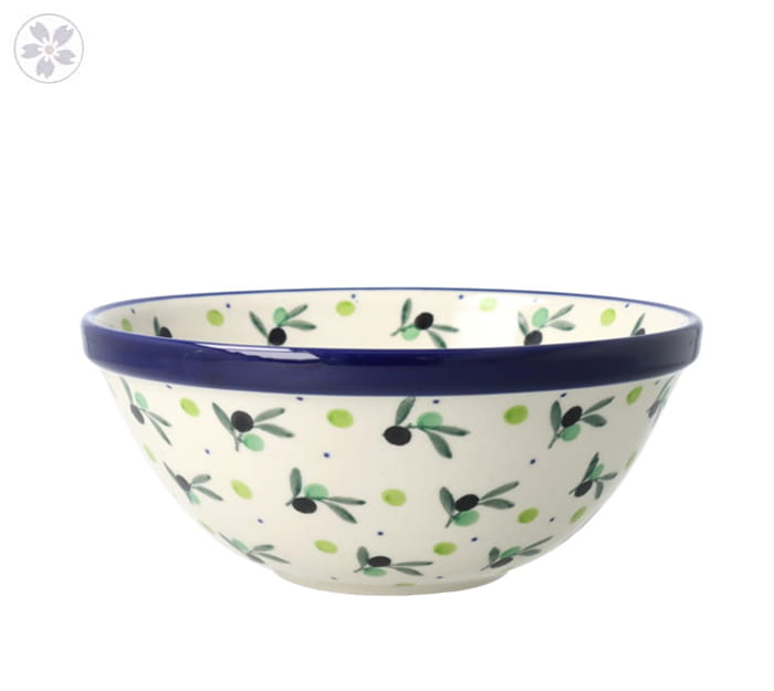 Miska V 0,65 L M057dek2414X