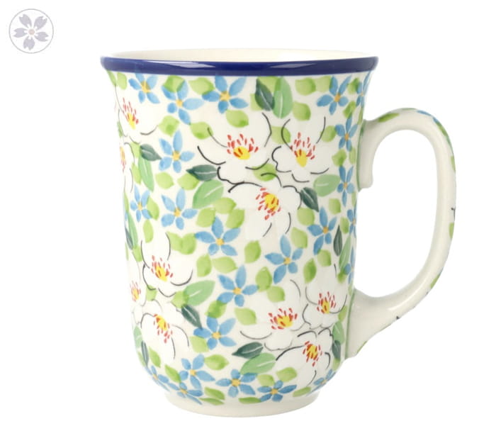 Kubek V 0,5 L K812dekU4902