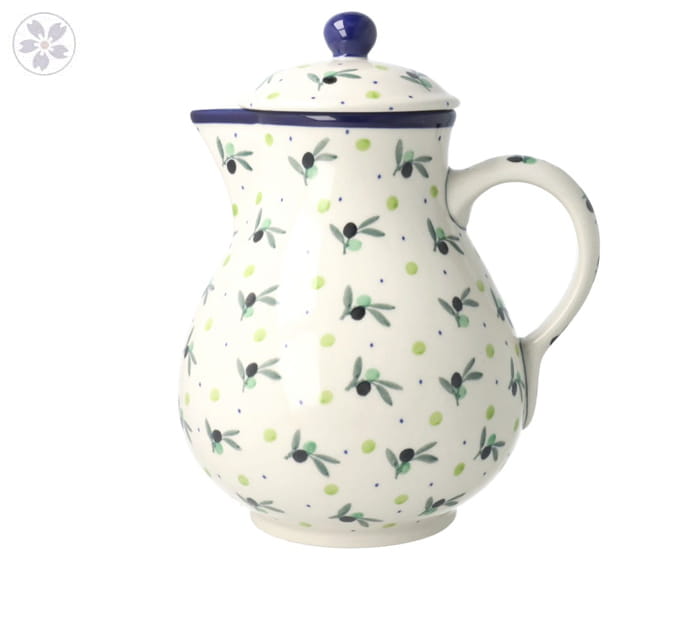 Imbryk V 1,0 L C118dek2414X