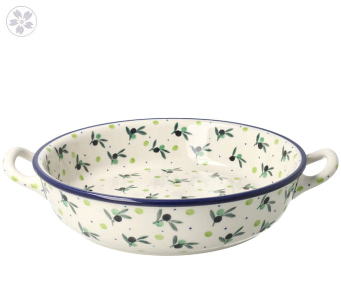 Rondel 23 cm C39dek2414X