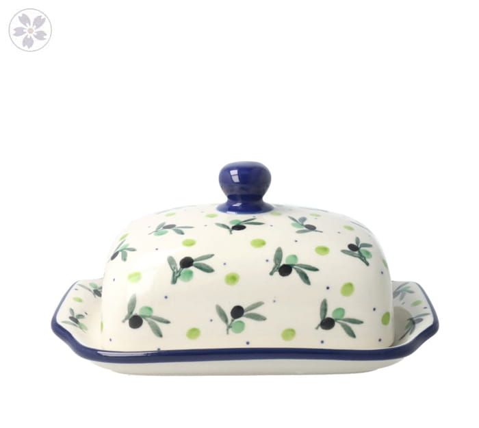 Maselniczka kostka M295dek2414X