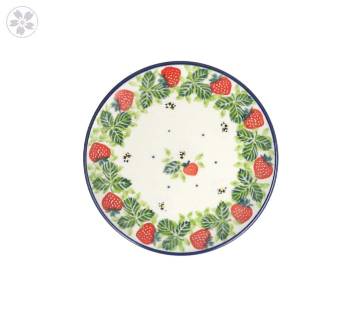 Talerzyk Ø 12,5 cm D21dek2709X