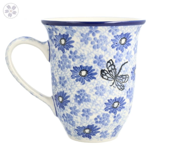 Kubek V 0,45 L K826dek2999X