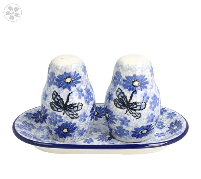 Solniczka komplet S131dek2999X