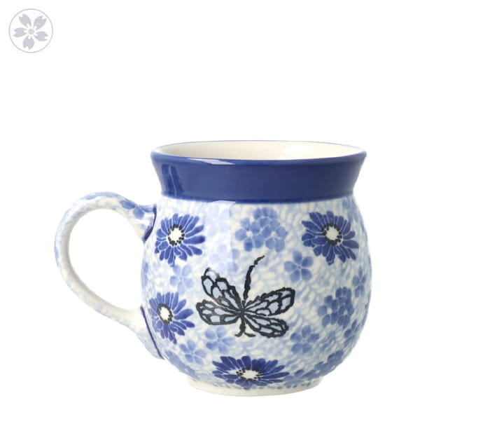 Kubek czeski V 0,2 L K005dek2999X