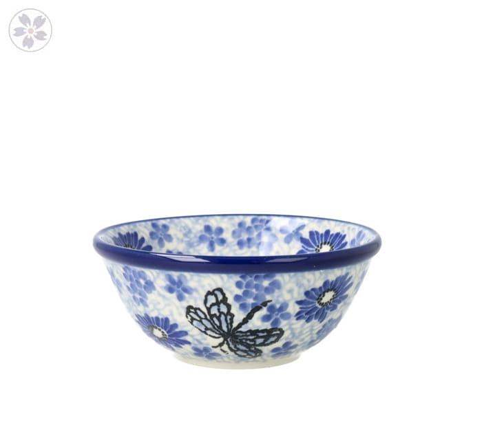 Miska Ceramika Artystyczna Bolesławiec M558 dek2999X