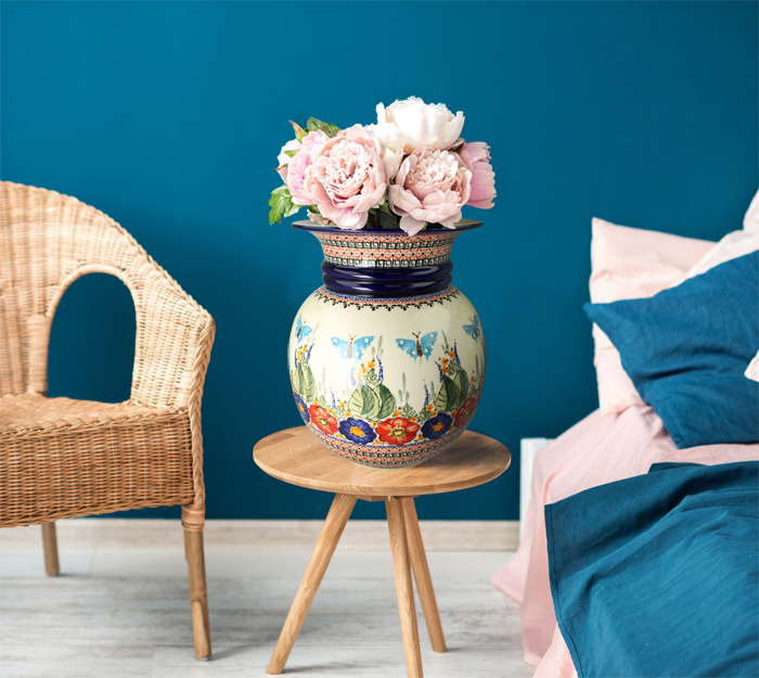 Wazon GD169DEK149Art