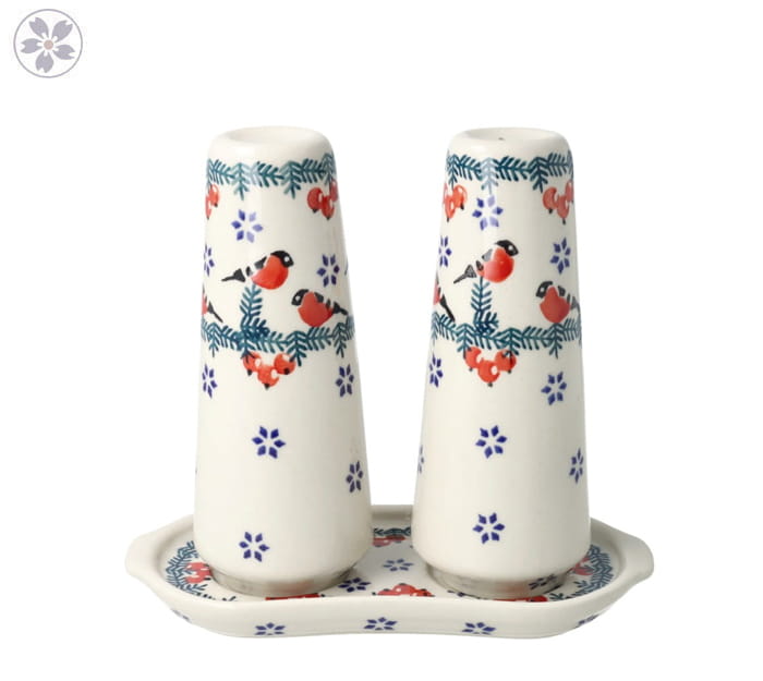 Komplet do przypraw Gile Manufaktura