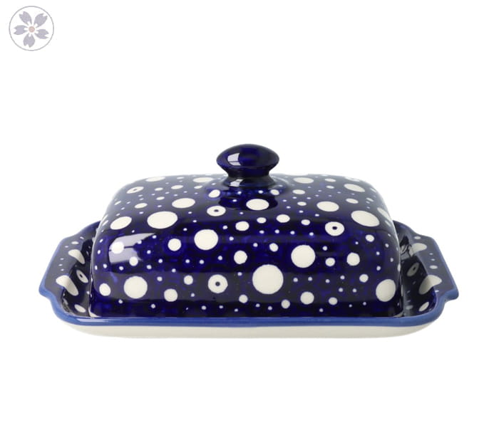 Maselnica kostka masła AS80 Manufaktura