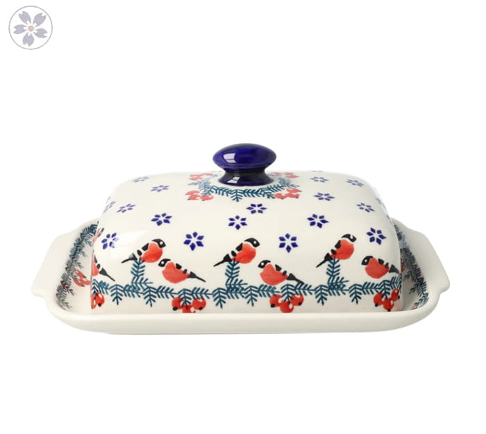 Maselnica kostka masła GILE Manufaktura