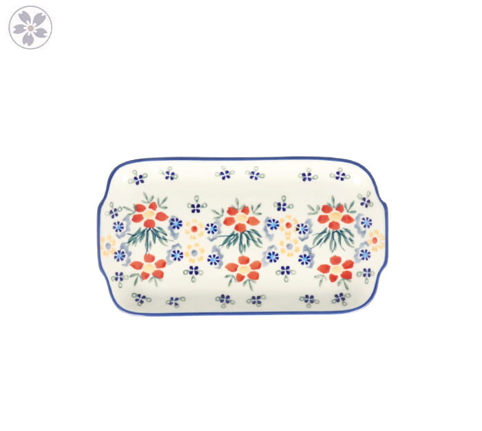 Tacka z uchwytami MS02 Manufaktura