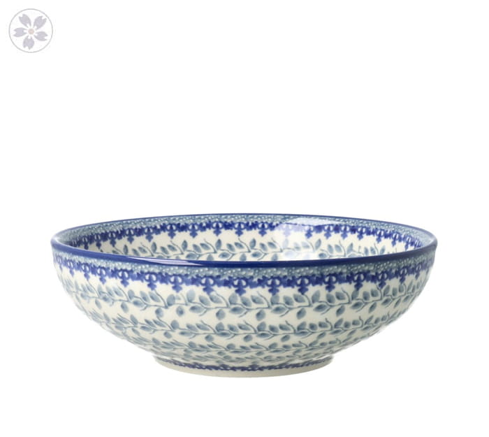 Miska Ceramika Artystyczna Bolesławiec B90 dekU4830