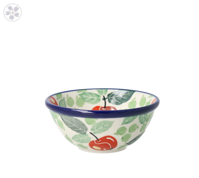 Miska Ceramika Artystyczna Bolesławiec M558 dek3248X