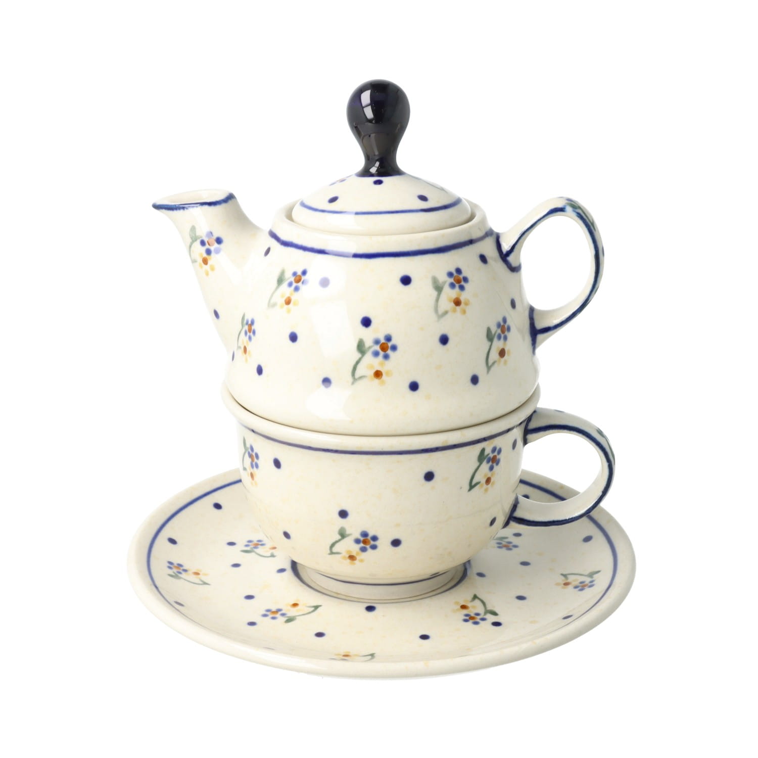 Zestaw do herbaty GU9006 DEK111