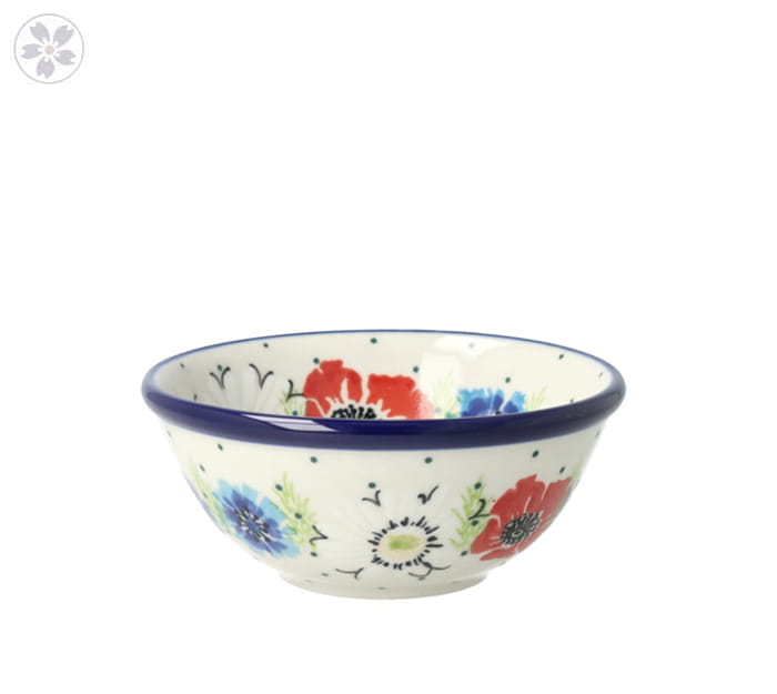 Miska Ceramika Artystyczna Bolesławiec M558 dek2510X