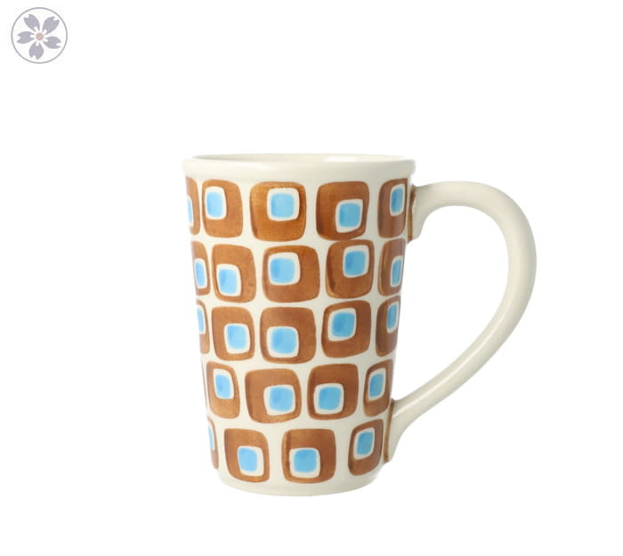 Kubek Delta V 0,25 L 602D Manufaktura w Bolesławcu