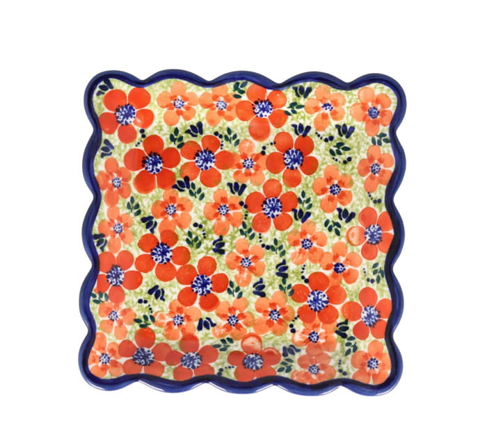 Talerz ø 16,4 cm GU1610DEKDU205