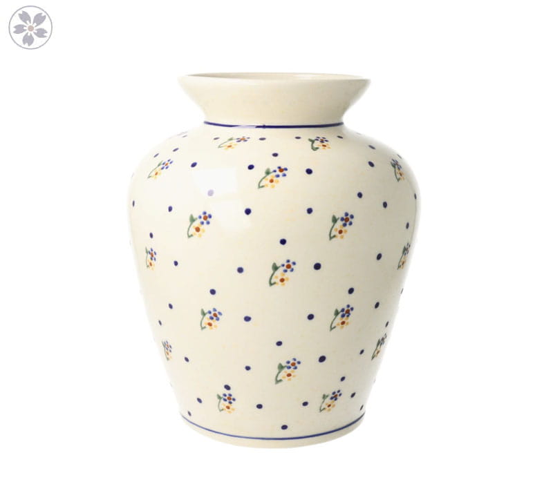 Wazon wys. 20 cm GU790 DEK111