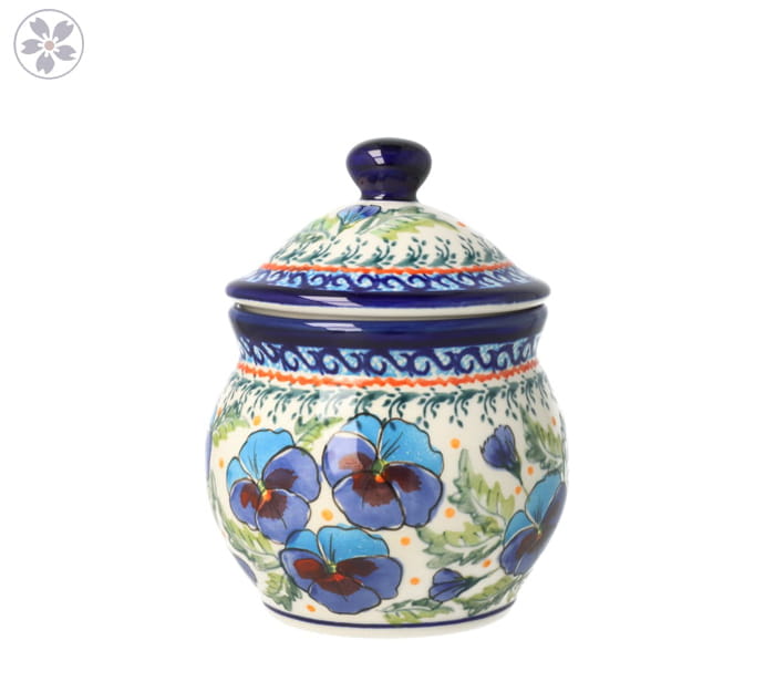 Pojemnik do przyprawy GU917DEK277Art