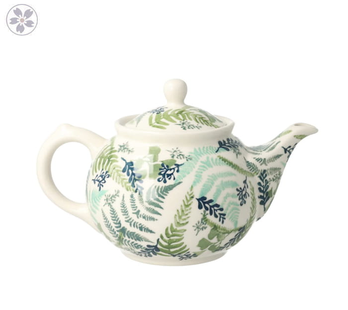 Czajnik z sitkiem CS16 V 0,7 L GZ39 Manufaktura