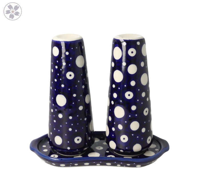 Komplet do przypraw S083 AS80 Manufaktura