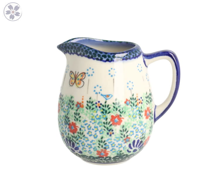 Mlecznik V 0,22 L Łąka Galia