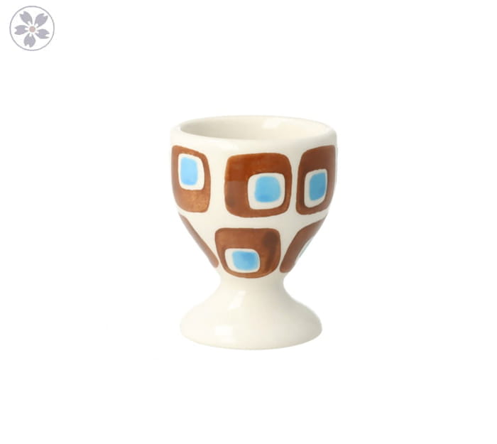 Kieliszek jajeczny J050 602D Manufaktura