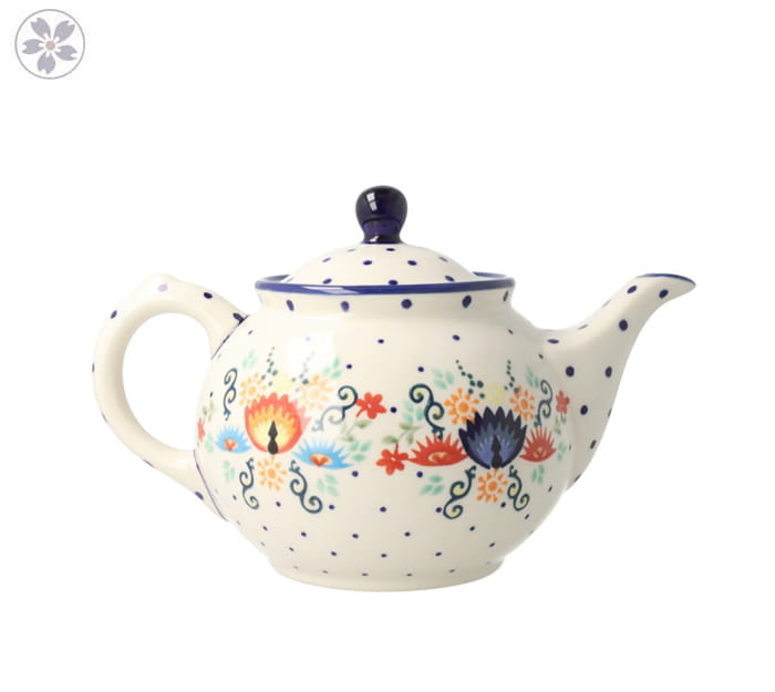 Czajnik CS16 V 0,7 L GP24 Manufaktura