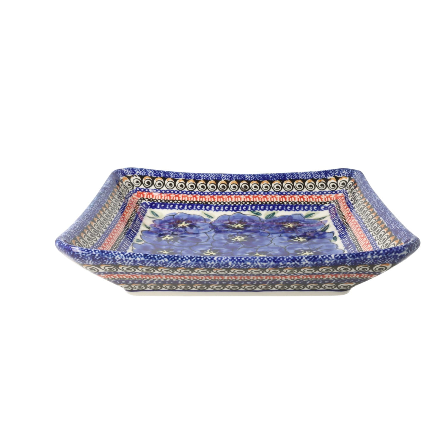 Talerz głęboki do makaronu szer. 22 cm GU2042DEK148Art