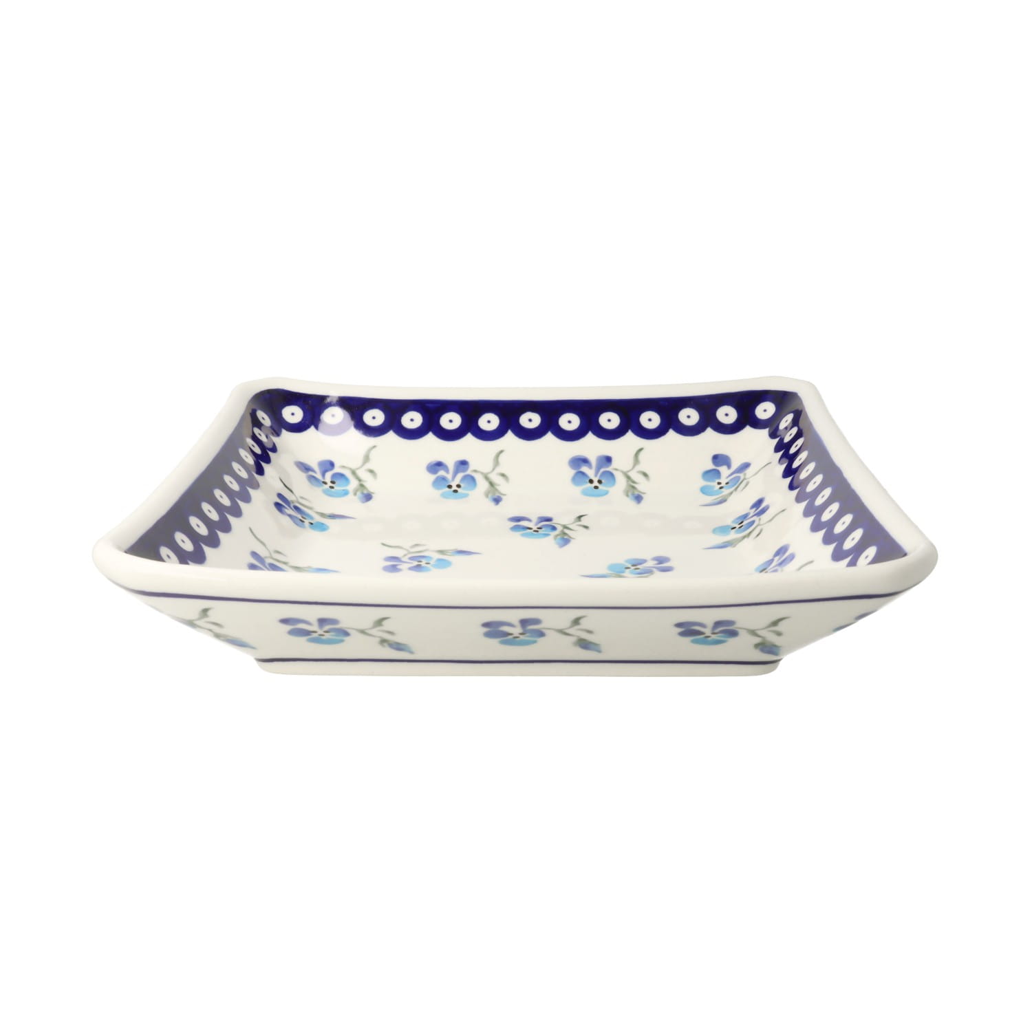 Talerz głęboki do makaronu szer. 22 cm GU2042DEK890