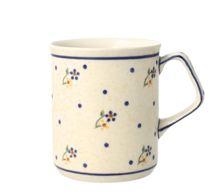 Kubek Ceramika Bolesławiec V 0,25 L GU872DEK111