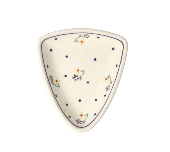 Miseczka trójkątna GU2049DEK111