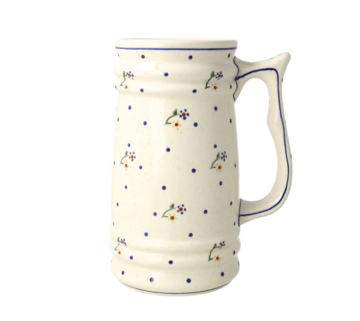 Kufel V 0,85 L GU147DEK111