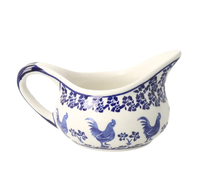 Sosjerka V 0,45 L Bolesławiec GU1003DEK1149