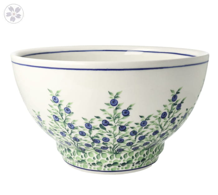 Duża miska V 3,0 L GU1263DEK1208