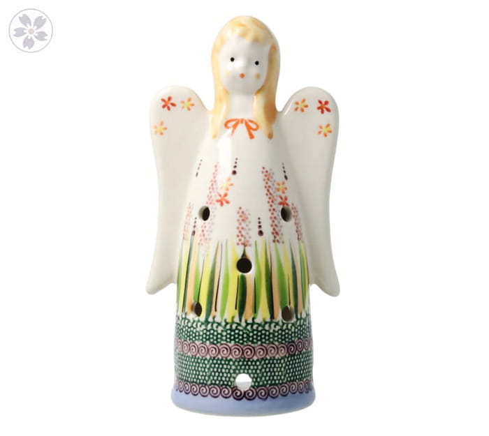 Lampion anioł Wrzos Galia