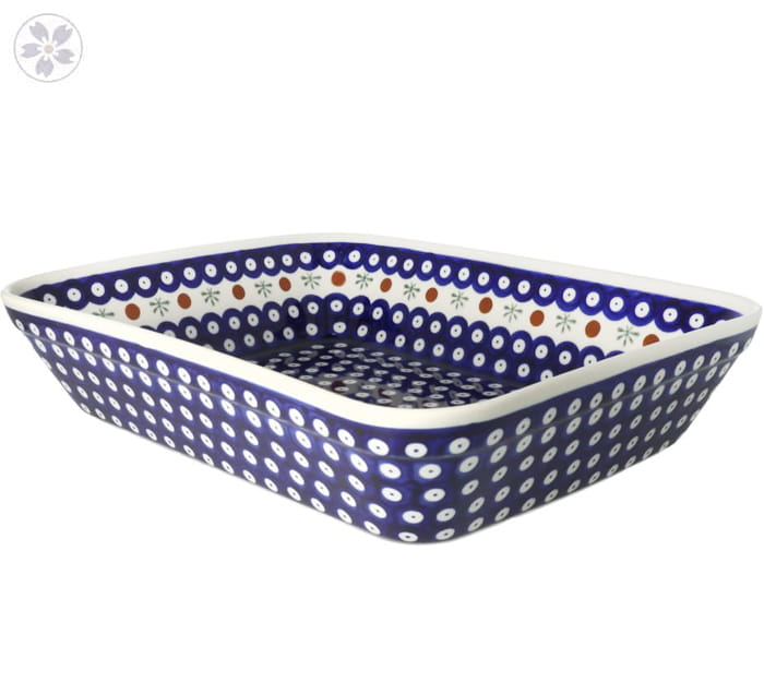 Półmisek 33,3 x 27,5 cm GU1352DEK41