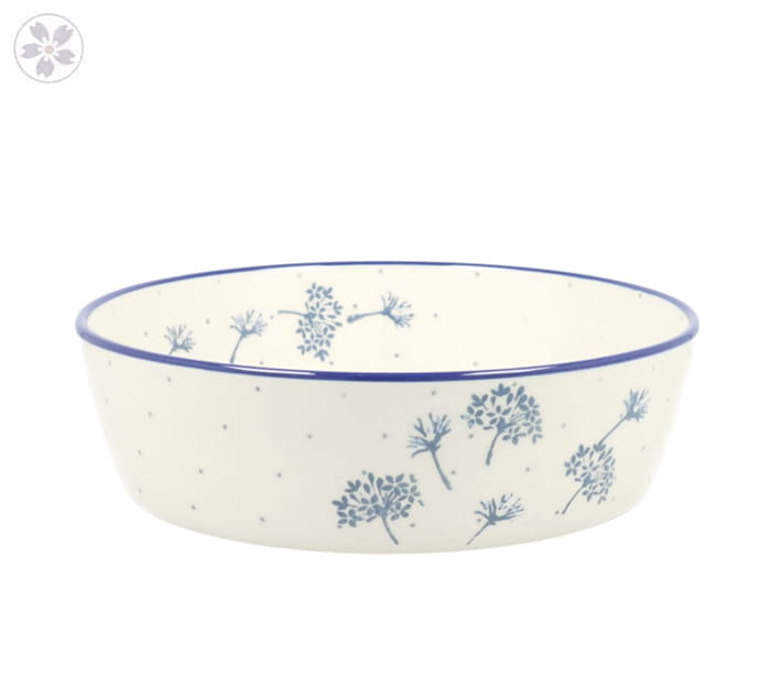 Miska Ø 19,8 cm Ceramika Artystyczna Bolesławiec F20 dek2812X