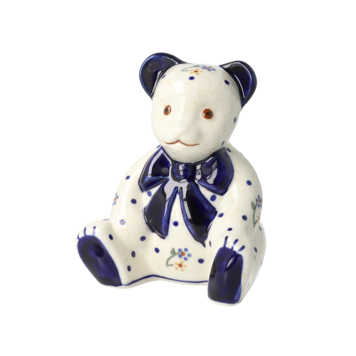 Figurka miś 12,4 cm GD1275DEK111