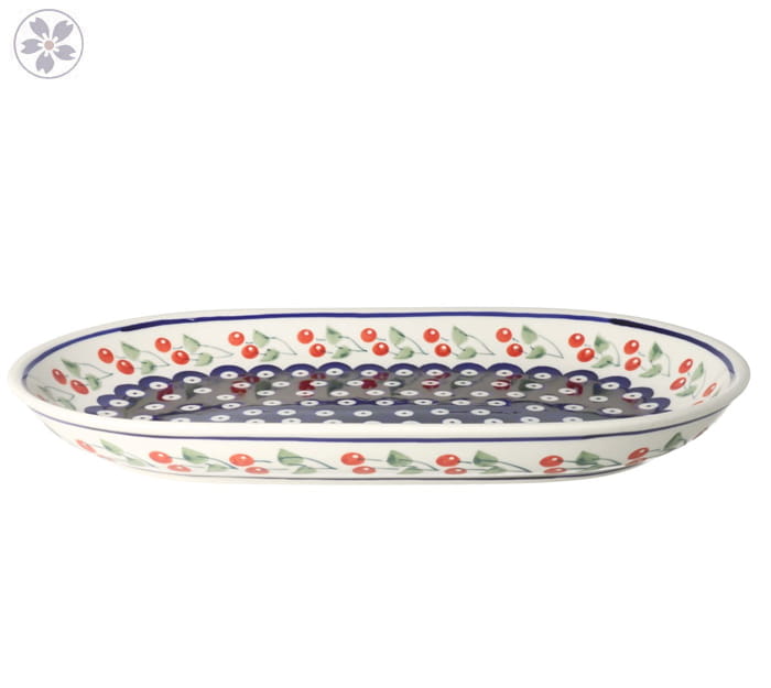 Półmisek owalny P101 70WI Manufaktura