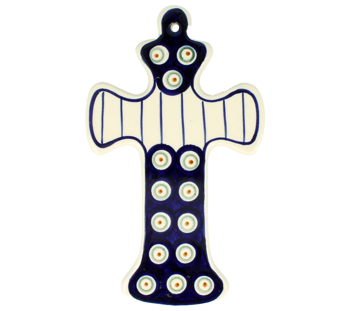 Krzyż 19,5 x 11,8 cm GD1089DEK8