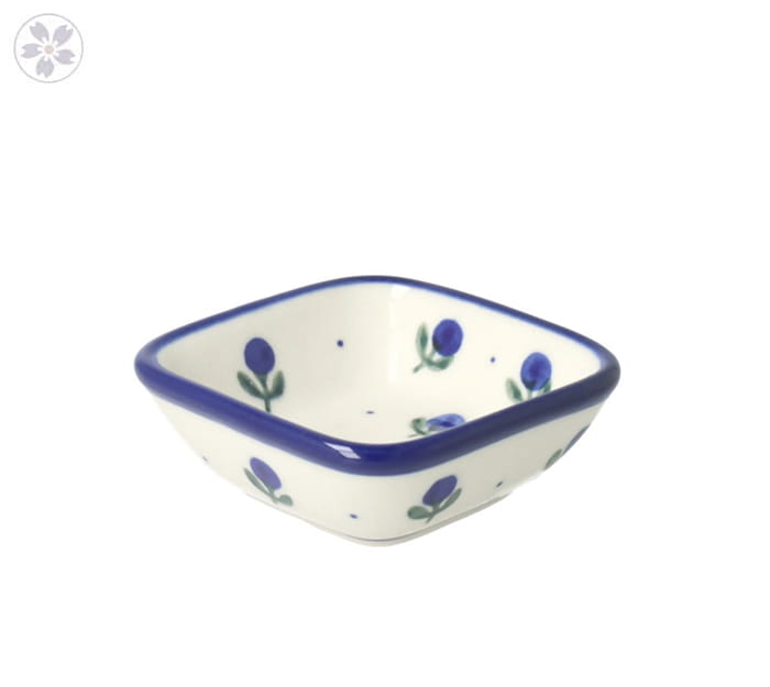 Miseczka Ceramika Artystyczna Bolesławiec M604 dek135X