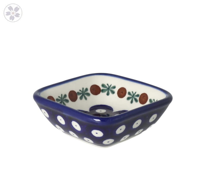 Miseczka Ceramika Artystyczna Bolesławiec M604 dek70X