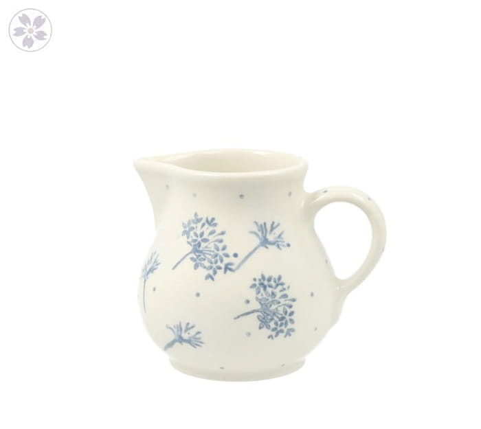 Mlecznik dzbanek V 0,2 L Ceramika Artystyczna Bolesławiec D091 dek2812X