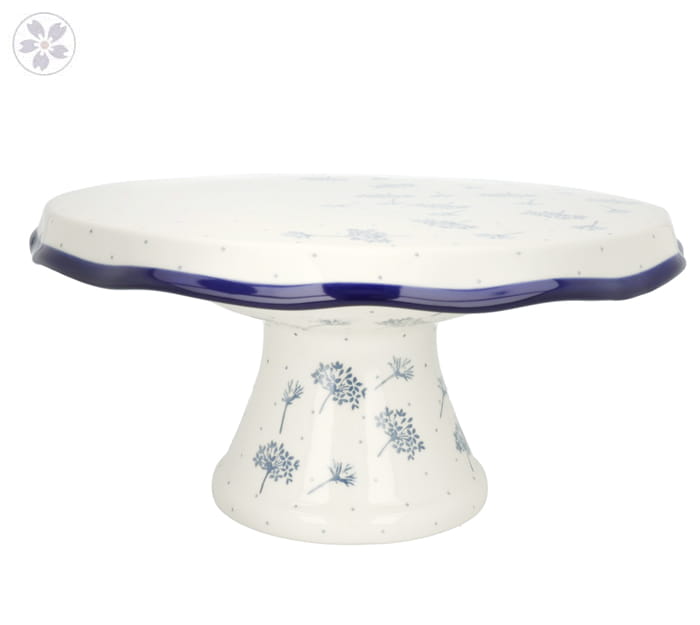 Tortownica Ceramika Artystyczna Bolesławiec 148 dek2812X