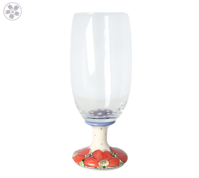 Kieliszek do piwa Pigwa Galia Bolesławiec