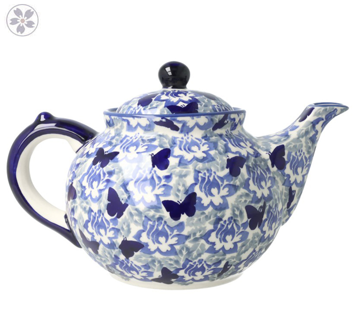 Czajnik V 1,5 L C017 AS56 Manufaktura w Bolesławcu