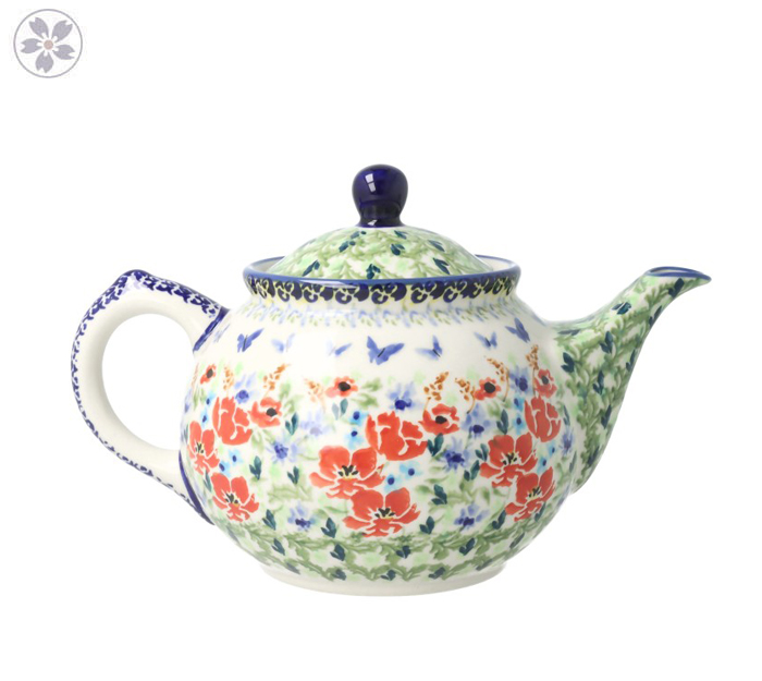 Czajnik V 0,7 L CS16 JZ71 Manufaktura w Bolesławcu