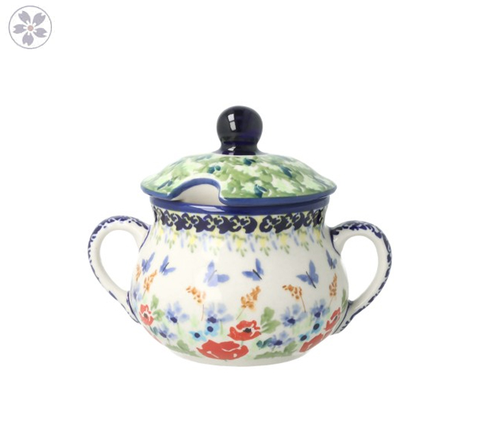 Cukiernica uszka V 0,18 L C015 JZ71 Manufaktura w Bolesławcu