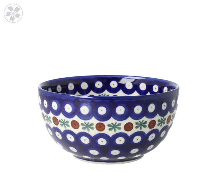 Miska na ryż Ceramika Artystyczna Bolesławiec M986 dek70X